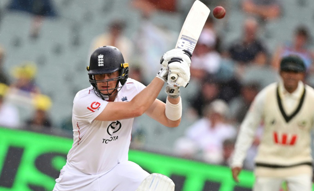 Australia remove Smith as England still need 126 to keep Ashes alive