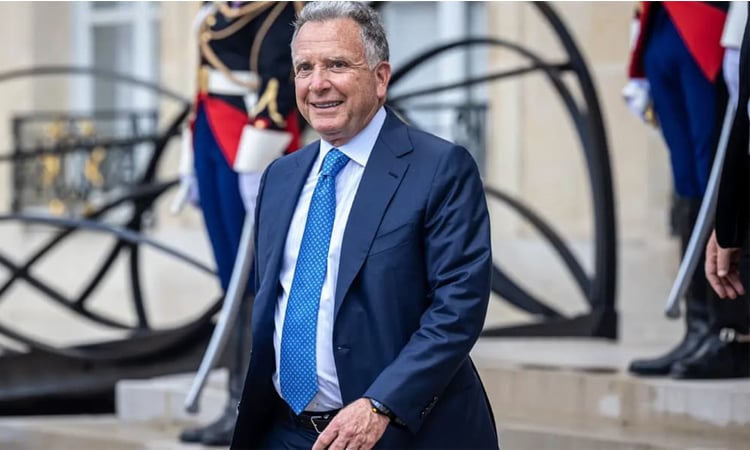 US, Qatar, Egypt, Turkey urge restraint in Gaza after Miami talks