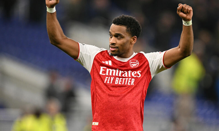 Arteta tells leaders Arsenal to 'learn' while winning