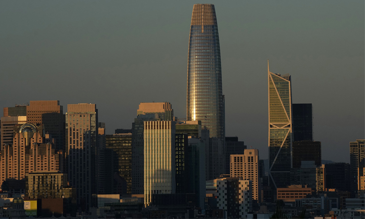 San Francisco hit by electricity outage affecting 130,000 residents: utility