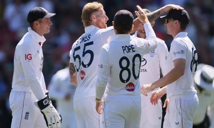 What they said as Australia retain Ashes - reaction
