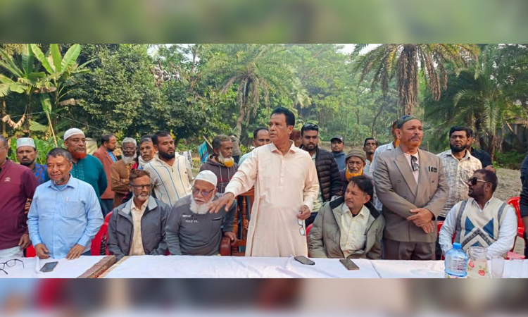 Khaleda Zia remains symbol of democracy: Helal