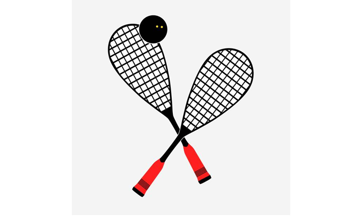 Final round of V-Day squash to begin