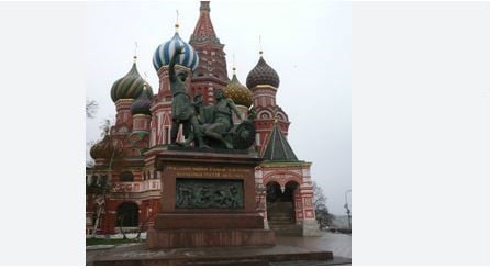 Kremlin denies three-way US-Ukraine-Russia talks in preparation