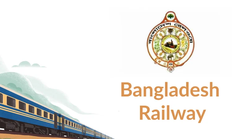 BR collects Tk 8 lakh from passengers traveling without tickets