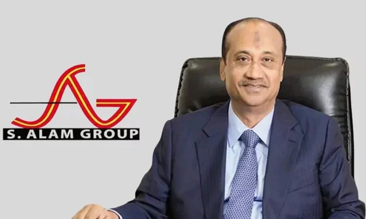 ACC files 3 cases against S. Alam Group for embezzling Tk 62.43bn from Janata Bank