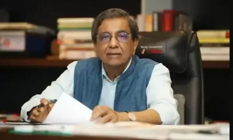 Fascist regime was a difficult time for media: Matiur Rahman