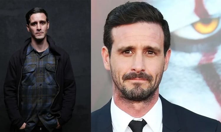 Death of 'The Wire' actor James Ransone ruled suicide