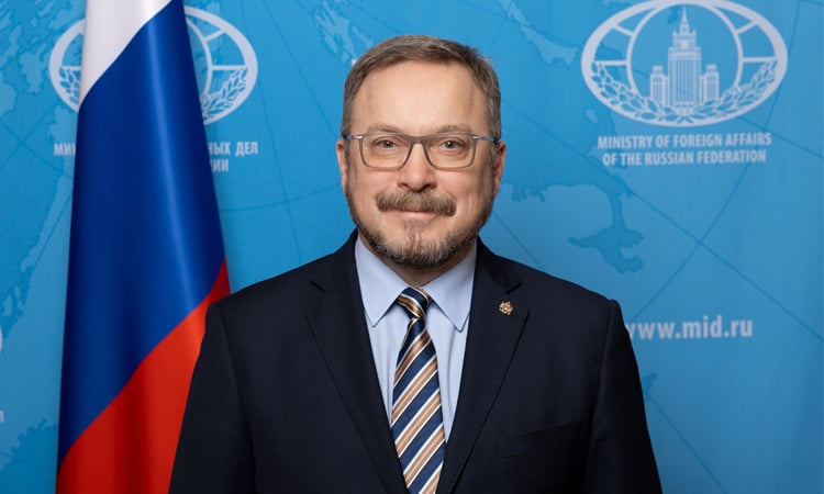 Russia wants Dhaka-Delhi to reduce tension