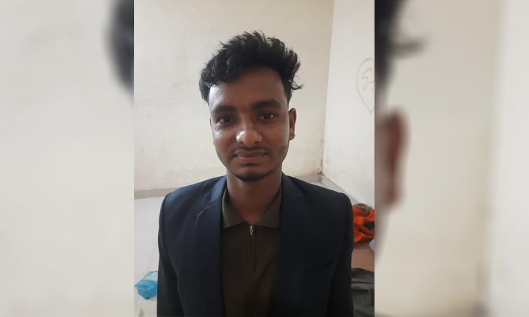 Chhatra League leader arrested in  Bagerhat