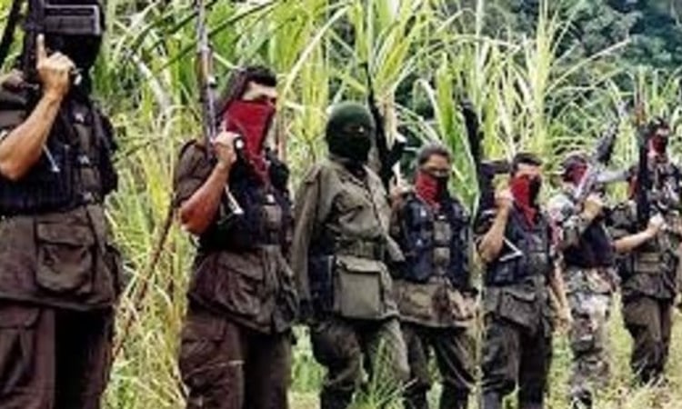 Colombia says 18 soldiers kidnapped during anti-guerrilla raid