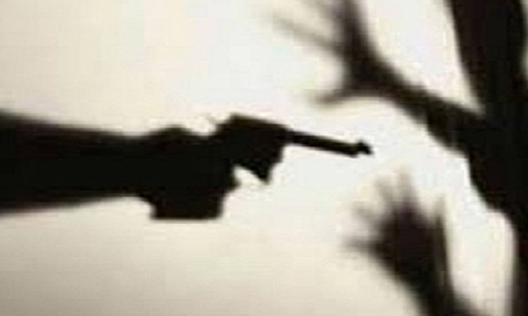 JSS leader Motaleb shot in Khulna