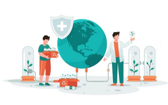 Speakers for climate risk insurance to cope with adverse impacts 