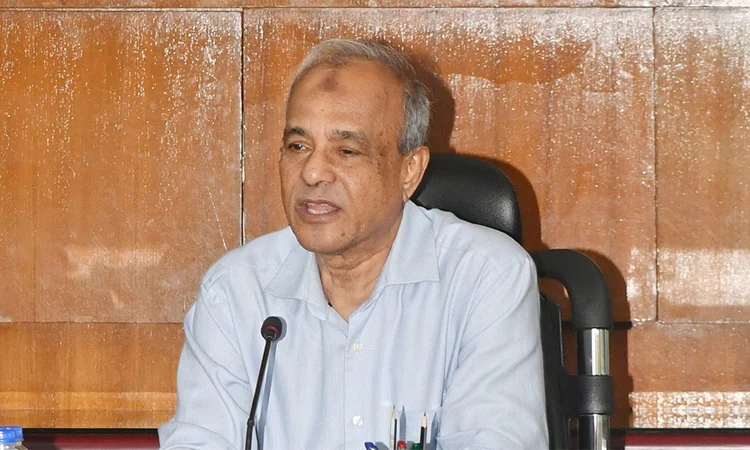 Stringent security measures taken for peaceful celebrations of Christmas Day, 31st night: Jahangir 