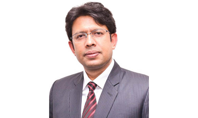 Mahbub Ahmed Siddique becomes member of IFAC PAODAG