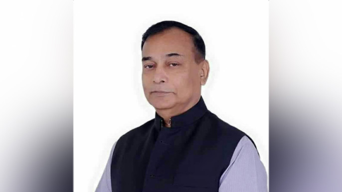 Travel ban imposed on ex-minister Zahid Faruk