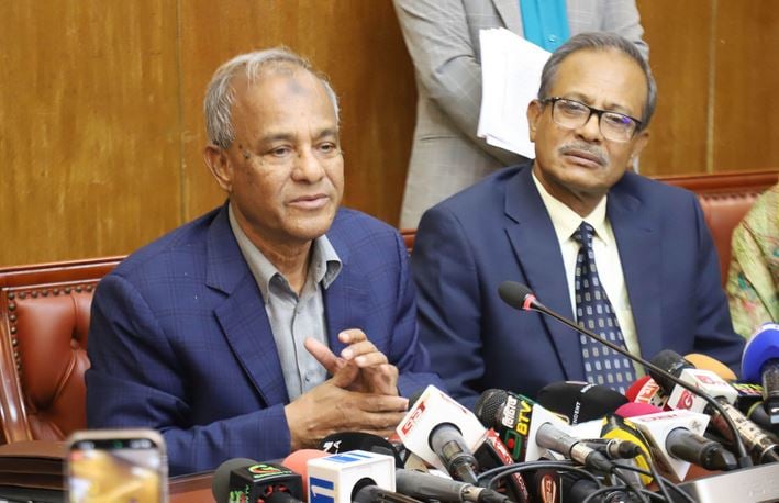 Gunmen assigned to 20 people: Home Adviser