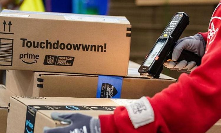 Amazon says blocked 1,800 North Koreans from applying for jobs