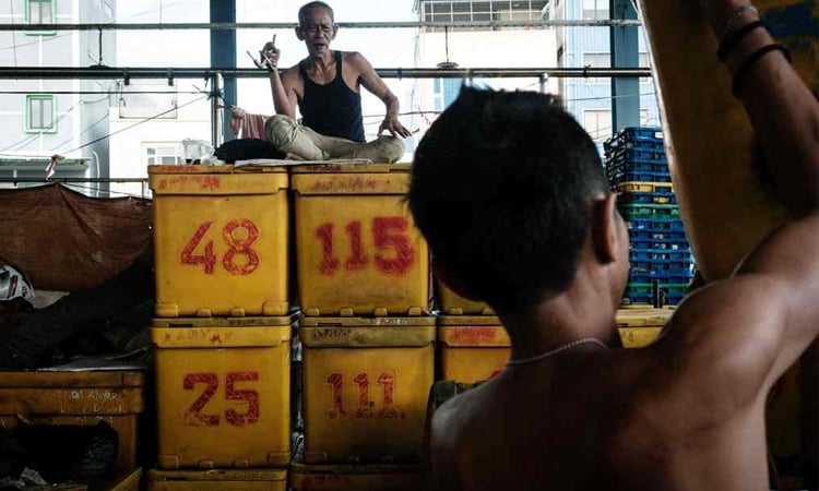 Indonesia finalises reciprocal tariff deal with US: minister