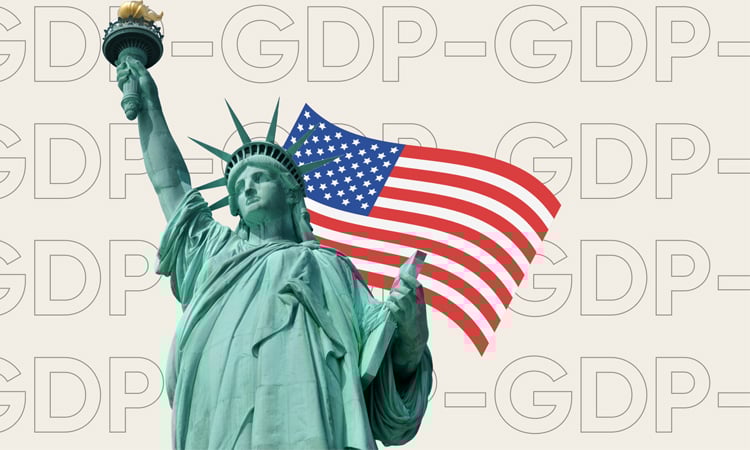 Delayed US data expected to show solid growth in 3rd quarter