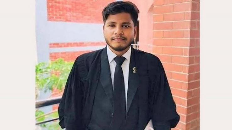 Lawyer Alif Murder Case sent to trial court 