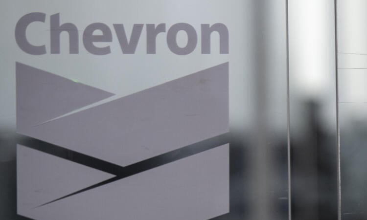 Chevron: the only foreign oil company left in Venezuela