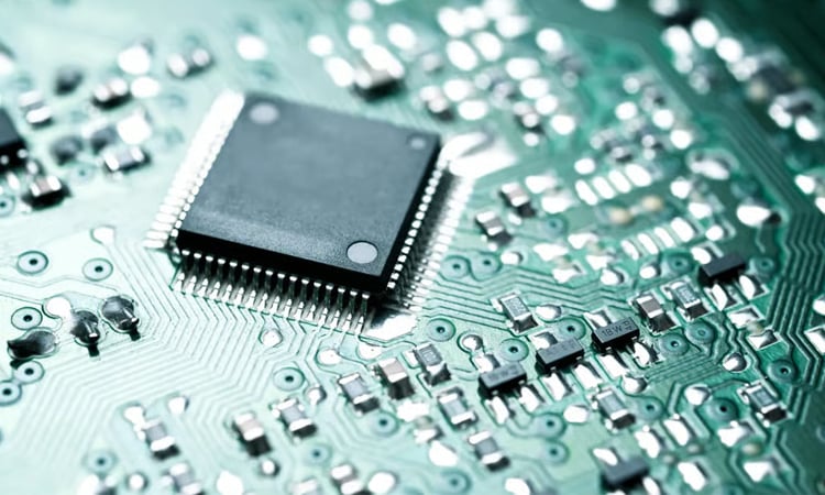 US slams China policies on chips but will delay tariffs to 2027