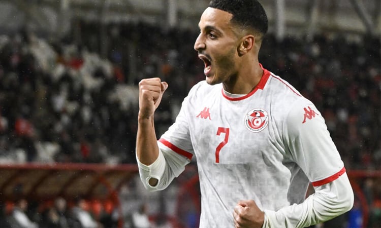 Tunisia ease past Uganda to win Cup of Nations opener