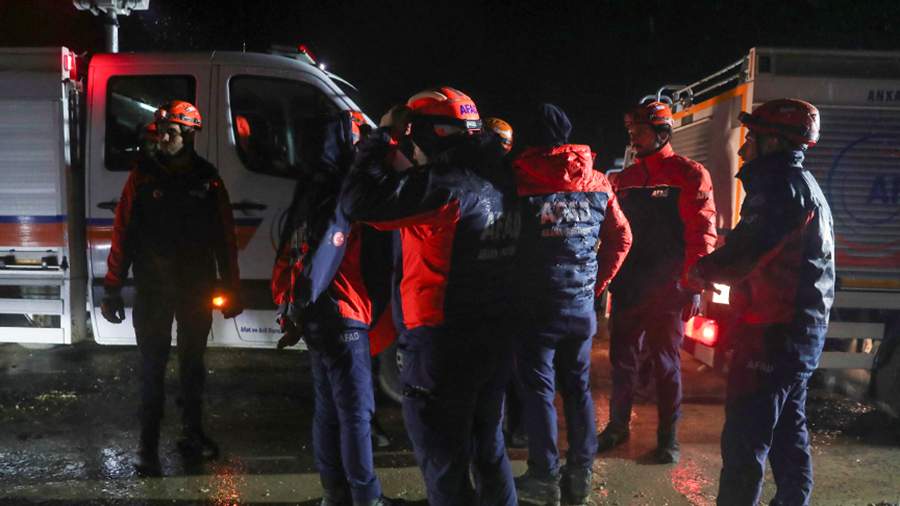 Black box recovered from Libyan general's crashed plane