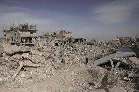 Israel says it killed Hamas financial officer in Gaza