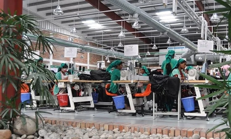 Bangladesh sets new global benchmark in green manufacturing with record LEED certifications in 2025