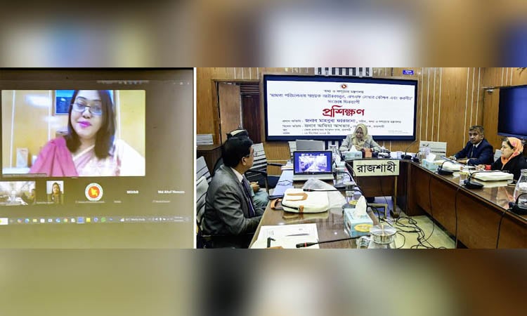 Govt employees should know laws for consolidating administrative foundations: Info Secretary