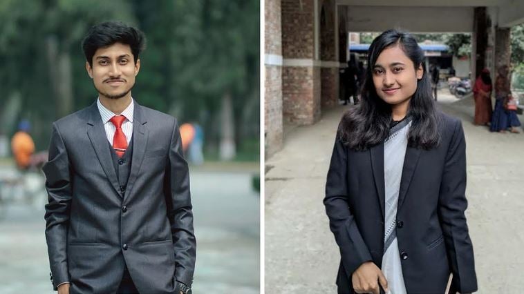 Raihan, Tajrin leads IU Moot Court Society