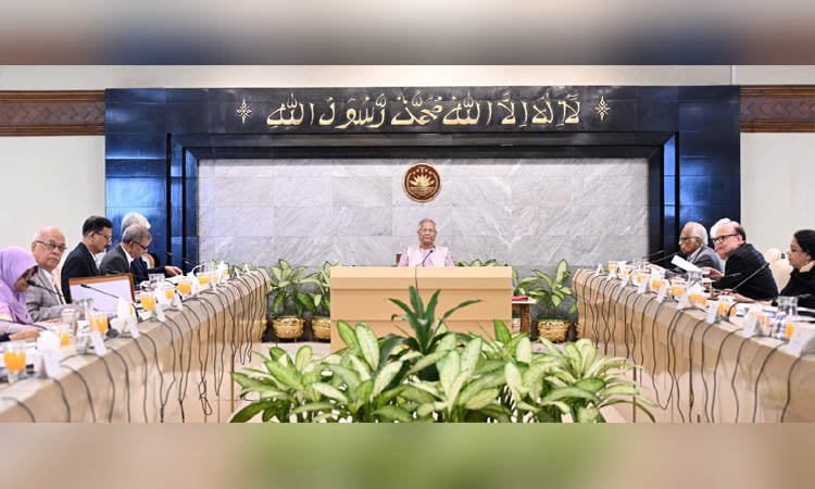 Govt increases revenue target by Taka 24,000cr in revised budget