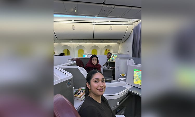 Tarique Rahman leaves London for home