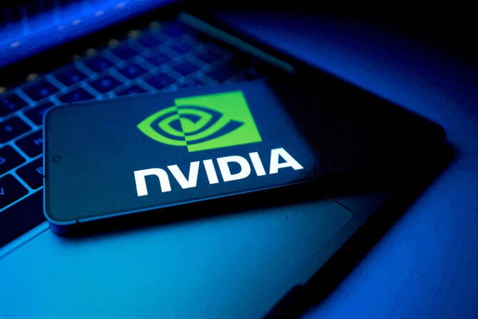 Nvidia expands AI empire with Groq talent grab