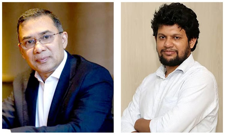 Tarique Rahman's return expected to boost confidence in democracy: Mahfuj Alam