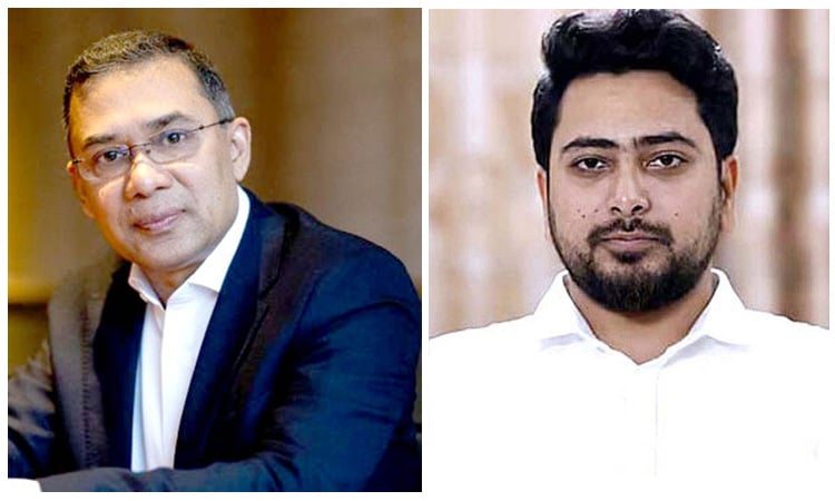 Tarique Rahman's return to strengthen multiparty democracy: Nahid Islam