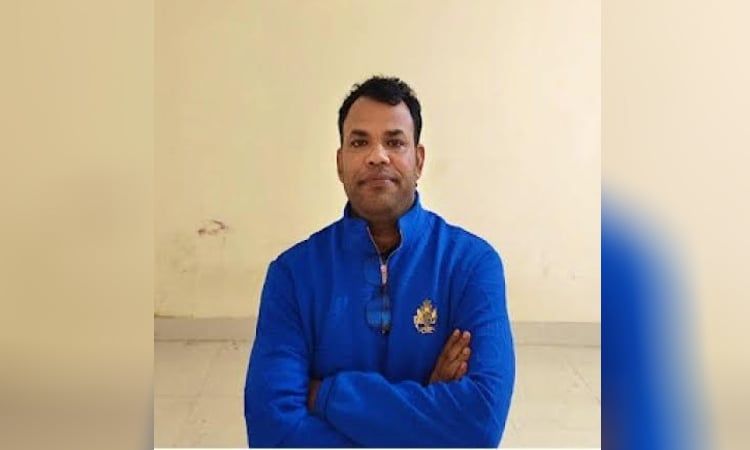 Jubo League leader Russel arrested in Mymensingh while fleeing