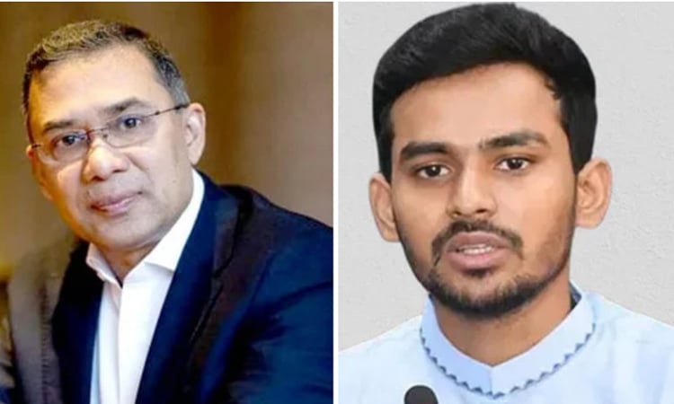 Tarique Rahman's return expected to energise democratic progress: Asif Mahmud