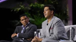 UK tech campaigner sues Trump administration over US sanctions