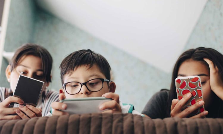 Children's addiction to digital games increasing  