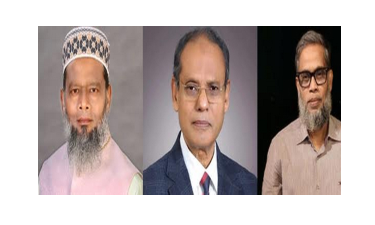 Abdullah, Salam, Ratan get BNP nominations in Munshiganj