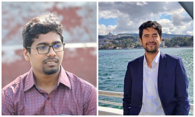 Saddam newly-elected Shibir Prez, Sibgatullah Secy