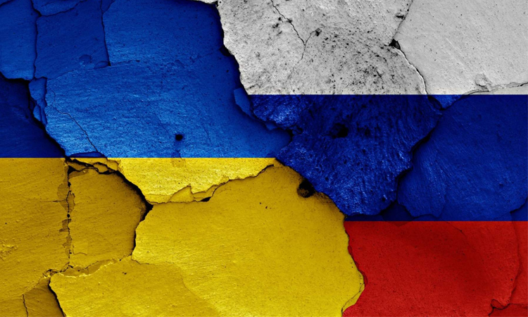 Russia says Ukraine seeking to 'torpedo' talks on US plan