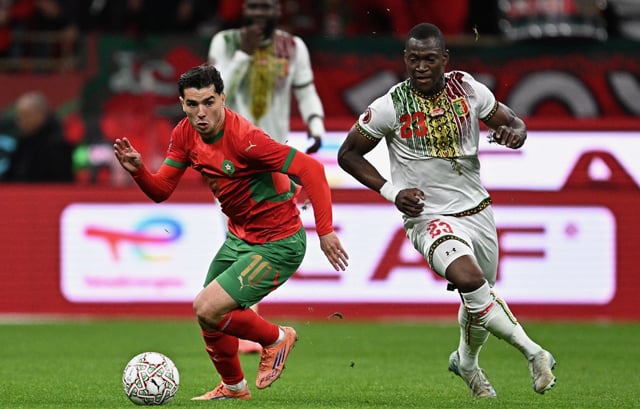 Morocco forced to wait for AFCON knockout place after Mali draw