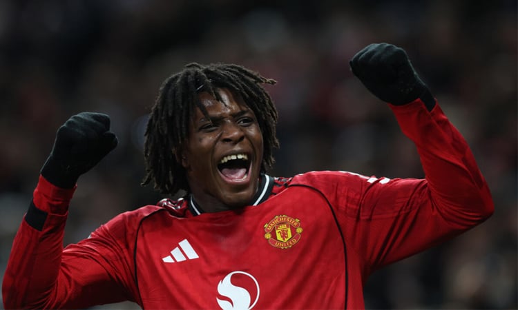 Dorgu delivers winner for depleted Man Utd against Newcastle