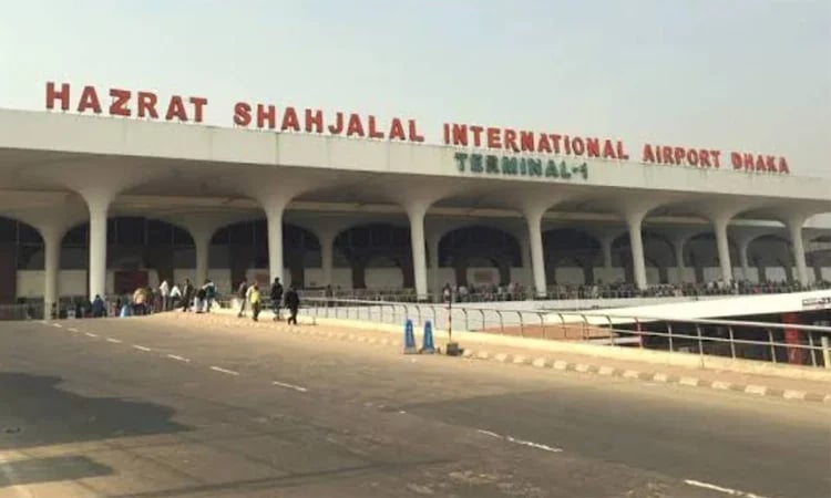8 flights diverted as dense fog disrupts Dhaka airport