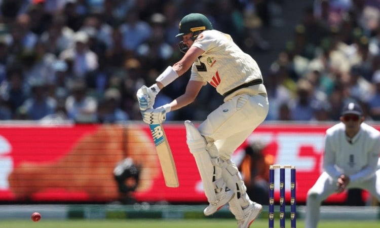 MCG curator in 'state of shock' after Ashes Test carnage