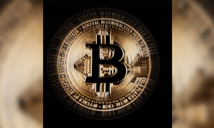 How company bets on bitcoin can backfire